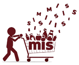 Make It Sell logo